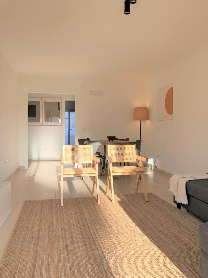 Sea Avenue House - Center Baleal - Surfboard Included Lägenhet Ferrel  Exteriör bild