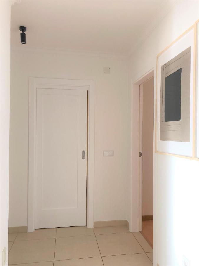 Sea Avenue House - Center Baleal - Surfboard Included Lägenhet Ferrel  Exteriör bild