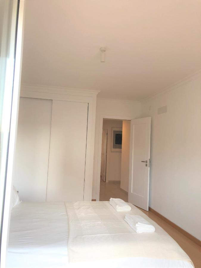 Sea Avenue House - Center Baleal - Surfboard Included Lägenhet Ferrel  Exteriör bild