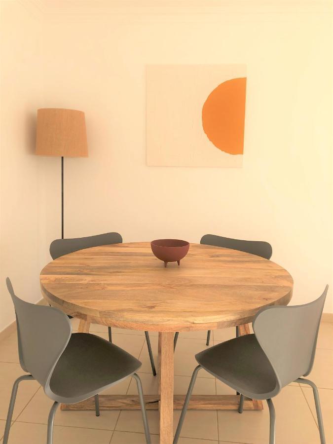 Sea Avenue House - Center Baleal - Surfboard Included Lägenhet Ferrel  Exteriör bild