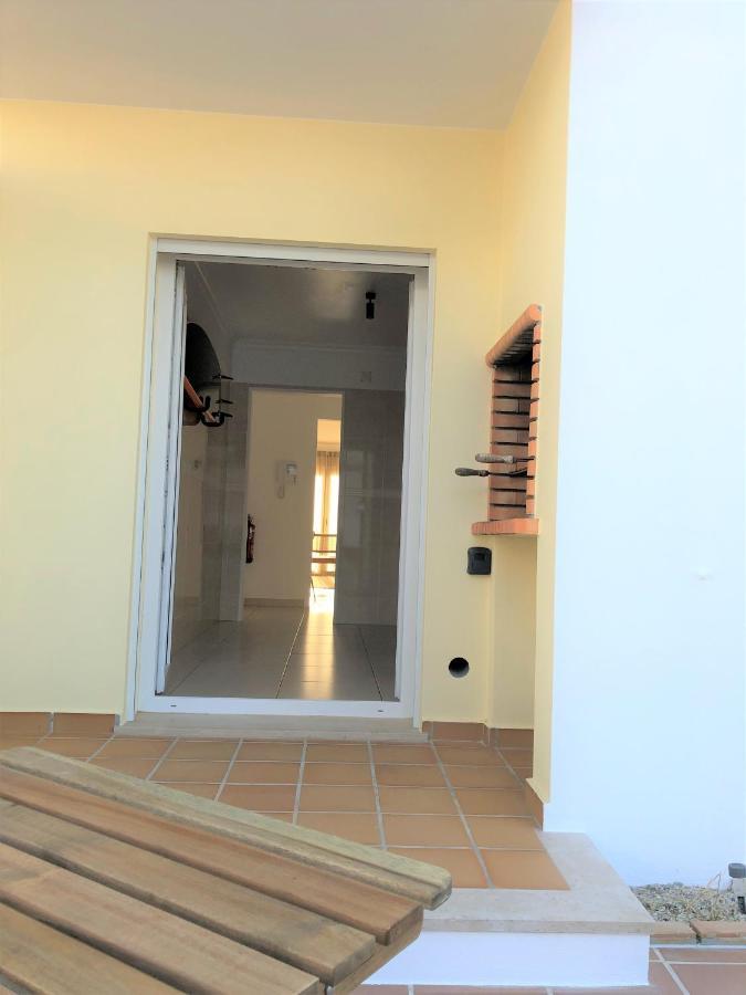 Sea Avenue House - Center Baleal - Surfboard Included Lägenhet Ferrel  Exteriör bild