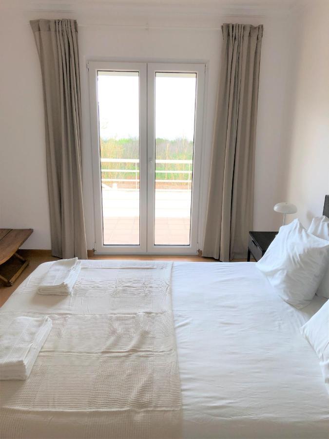 Sea Avenue House - Center Baleal - Surfboard Included Lägenhet Ferrel  Exteriör bild