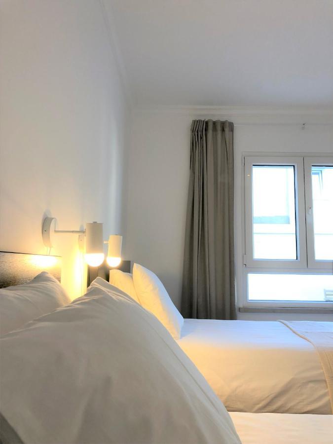 Sea Avenue House - Center Baleal - Surfboard Included Lägenhet Ferrel  Exteriör bild