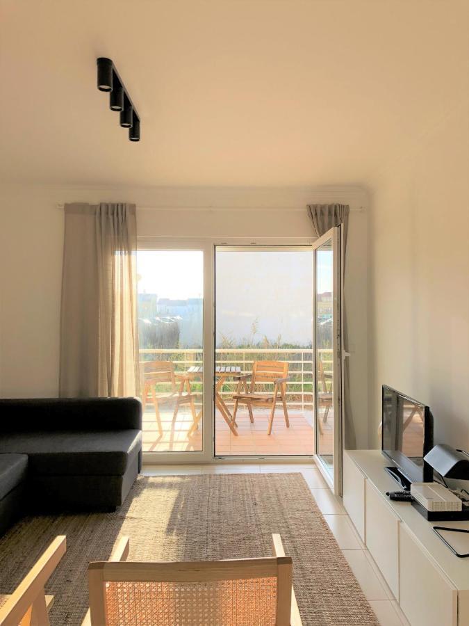 Sea Avenue House - Center Baleal - Surfboard Included Lägenhet Ferrel  Exteriör bild