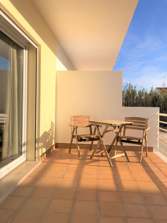 Sea Avenue House - Center Baleal - Surfboard Included Lägenhet Ferrel  Exteriör bild
