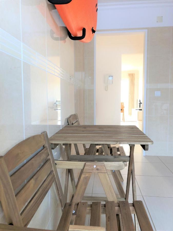 Sea Avenue House - Center Baleal - Surfboard Included Lägenhet Ferrel  Exteriör bild