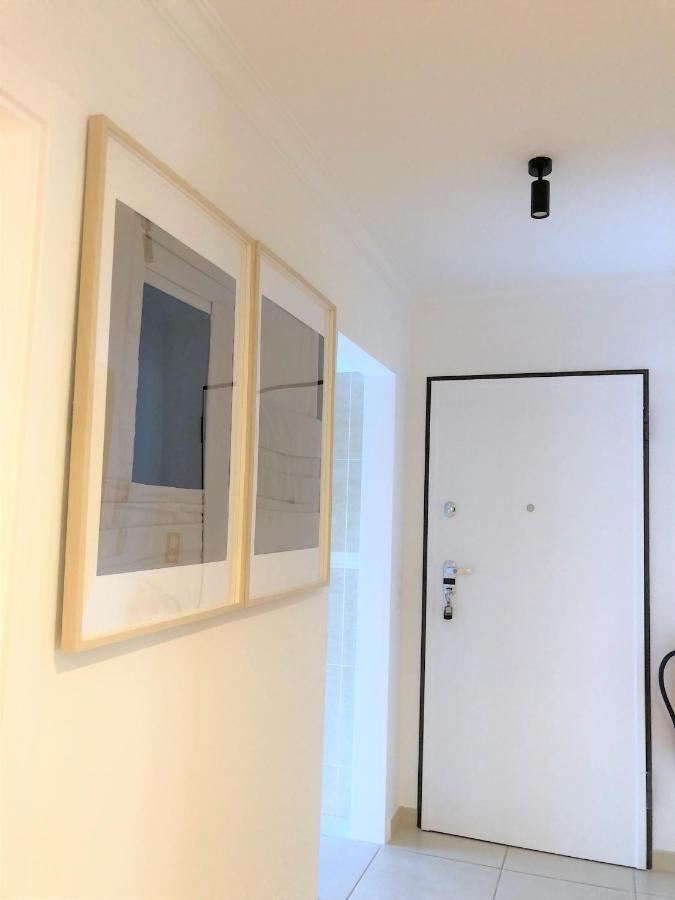 Sea Avenue House - Center Baleal - Surfboard Included Lägenhet Ferrel  Exteriör bild