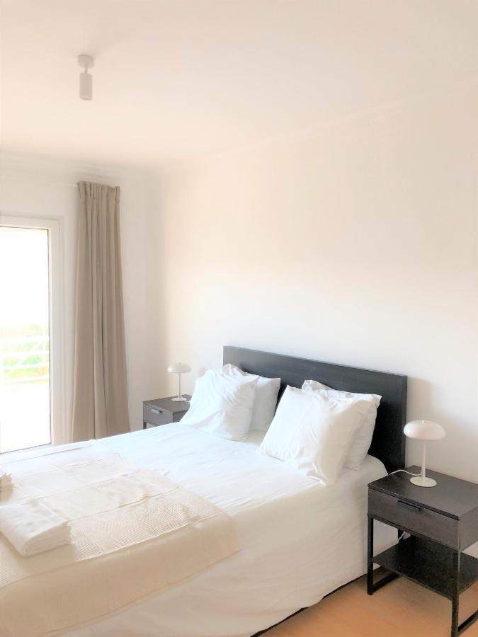 Sea Avenue House - Center Baleal - Surfboard Included Lägenhet Ferrel  Exteriör bild