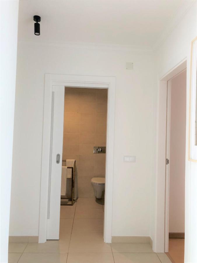 Sea Avenue House - Center Baleal - Surfboard Included Lägenhet Ferrel  Exteriör bild