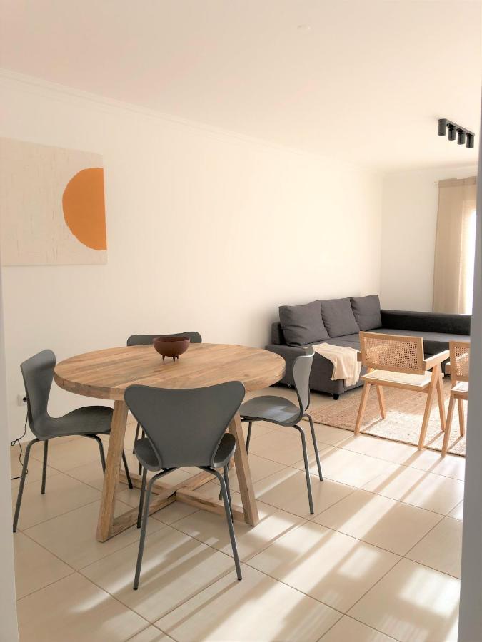 Sea Avenue House - Center Baleal - Surfboard Included Lägenhet Ferrel  Exteriör bild