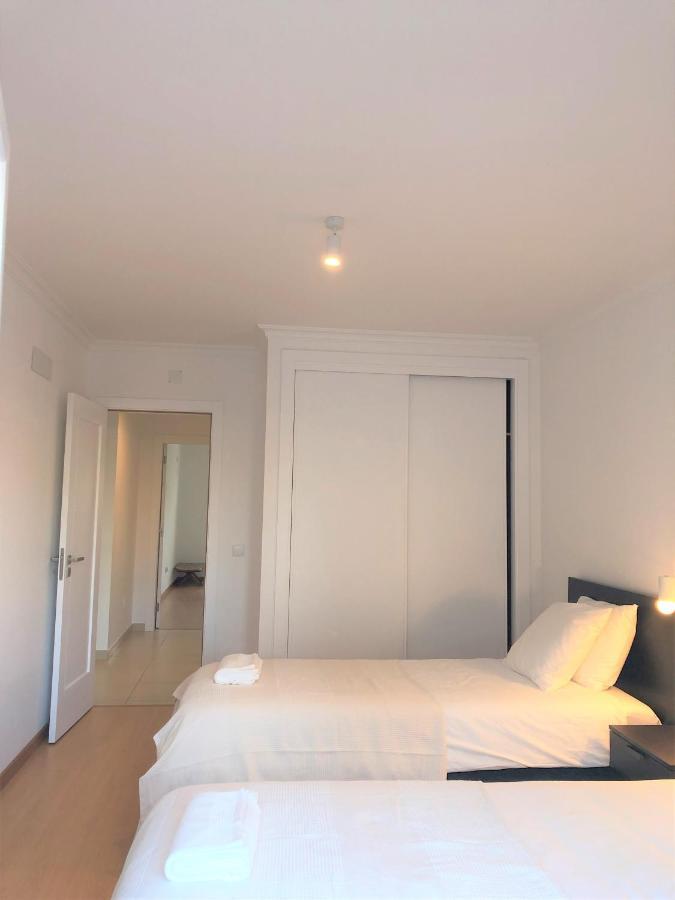 Sea Avenue House - Center Baleal - Surfboard Included Lägenhet Ferrel  Exteriör bild