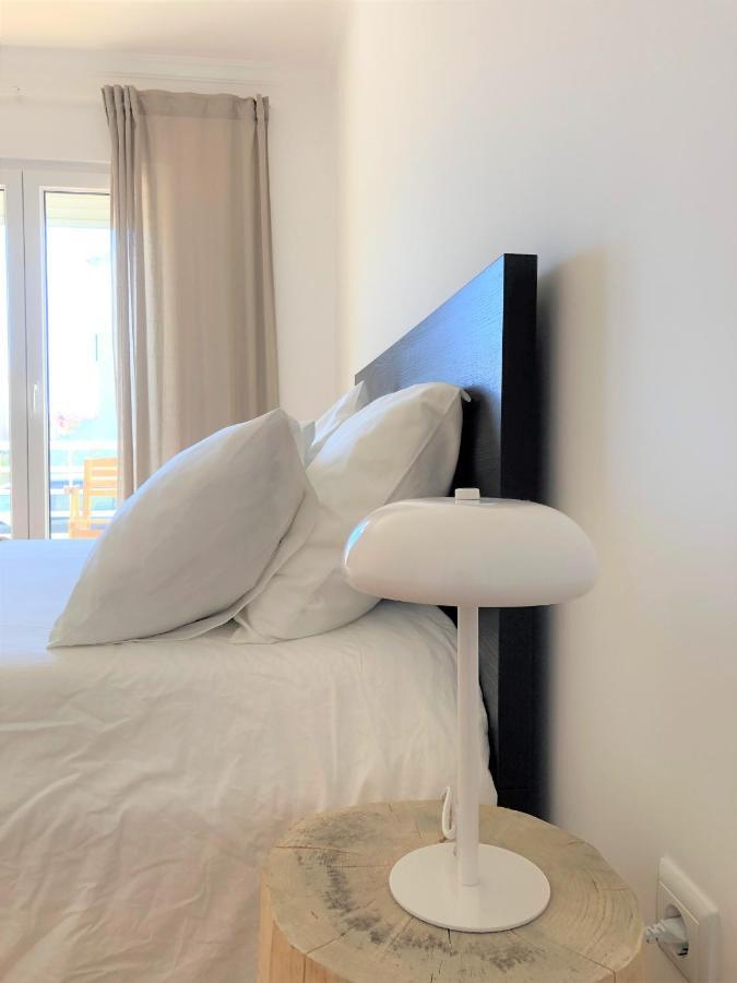 Sea Avenue House - Center Baleal - Surfboard Included Lägenhet Ferrel  Exteriör bild